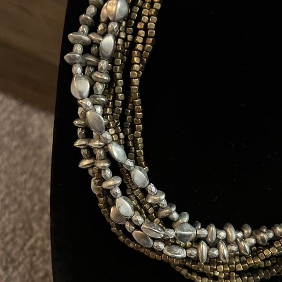 NWOT Premier Designs “Wear it Now” necklace - Picture 3 of 4